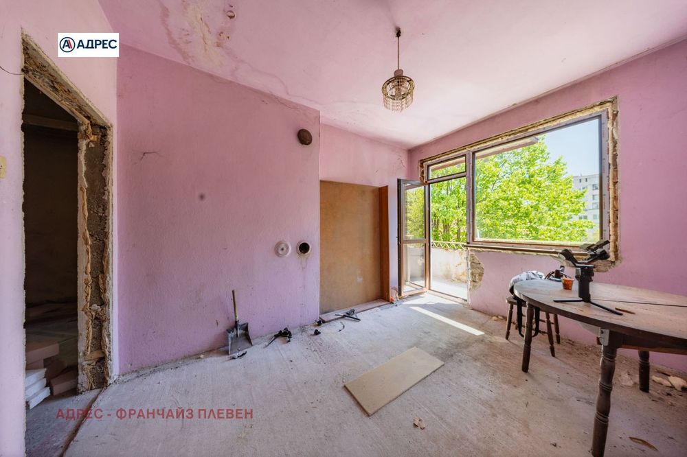 3-стаен в Ловеч, област-гр.Троян площ 79 цена 156000 - снимка 3