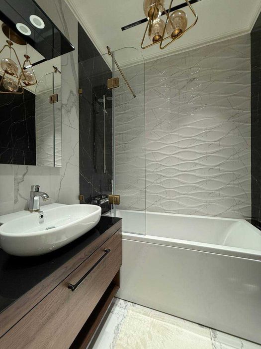 ЖК Boulevard 3-комнат/Ташкент Сити/Шайхантахурский/вид на парк!