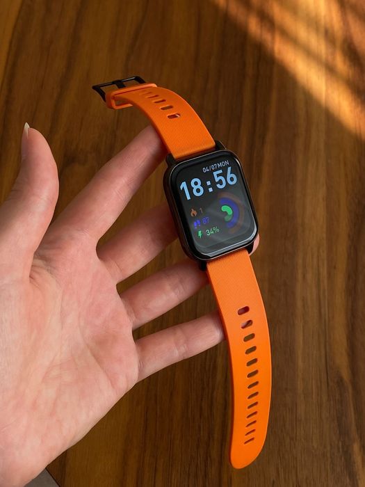 Zeblaze Btalk смартчасы