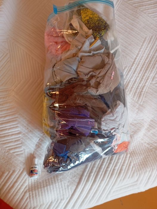 Детская одежда 0 до 3 лет