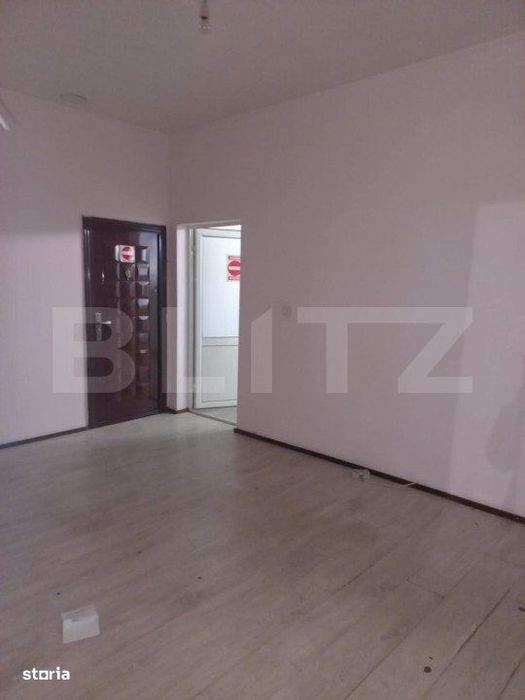 Spatiu comercial cu potential, 340 mp, finisat, Marasesti