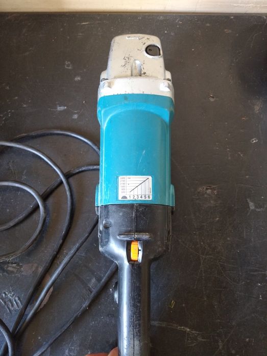 Orginal Makita polirovka balgarka оригинальный полированный машина Мак