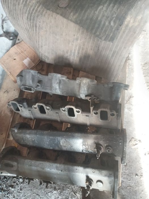 Запчасти камаз бу