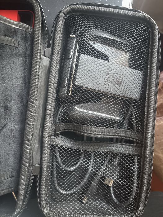 Nintendo switch oled прошитая