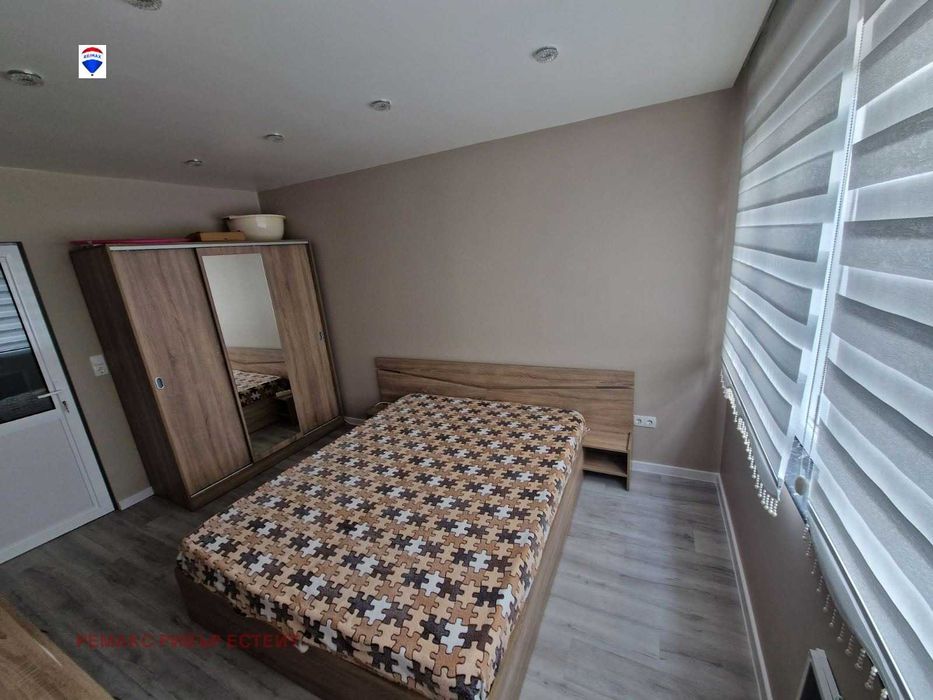 Продава се Двустаен апартамент в Русе, Дружба 3 - 50 кв.м за 1598 €/кв.м - Снимка #3