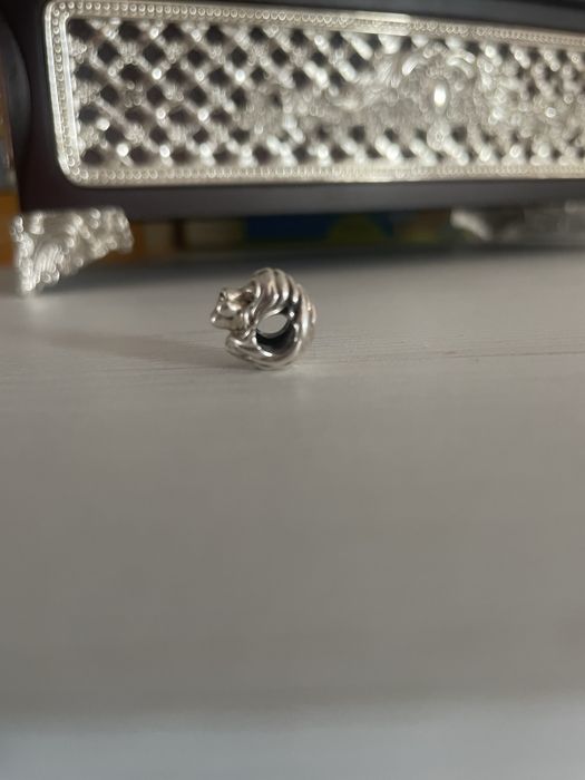 vand Pandora Disney Lion King Simba charm,