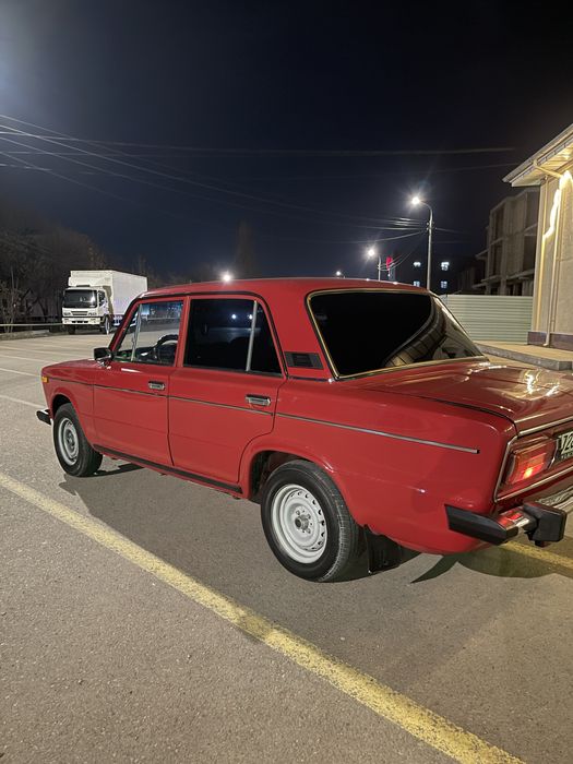 Жигули 1995 йил ваз-2106 сотилади срочна