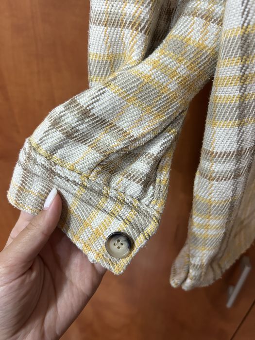 Jacheta Bershka baieti