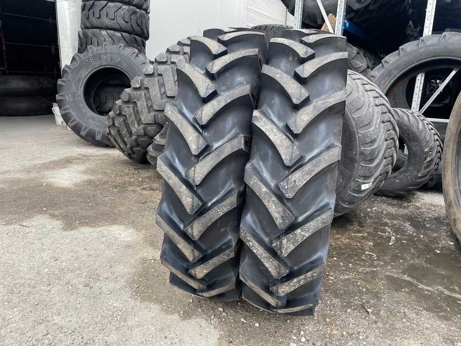 PETLAS Cauciucuri noi agricole de tractor 12.4-28 FIAT U445