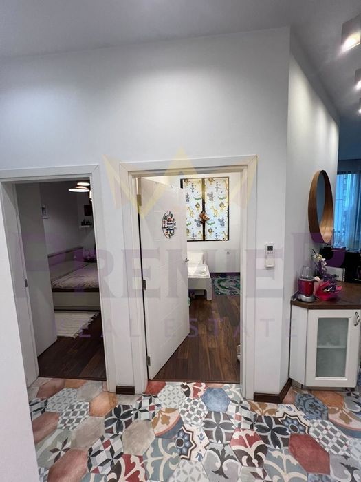 3-стаен в София-Хаджи Димитър площ 71 цена 305000