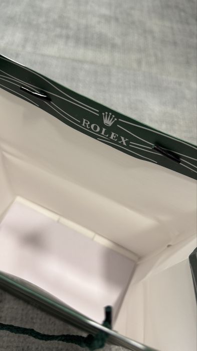 УНИКАЛЕН | Rolex Submariner | Чисто НОВ |