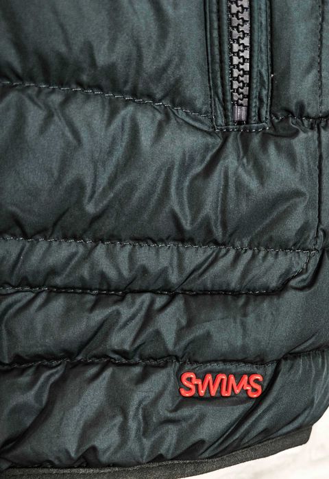 Swims Оригинална мъжка грейка с пух размер XL