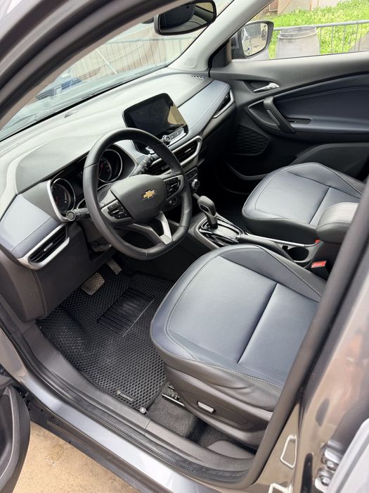 Other Tracker 2024 — 4