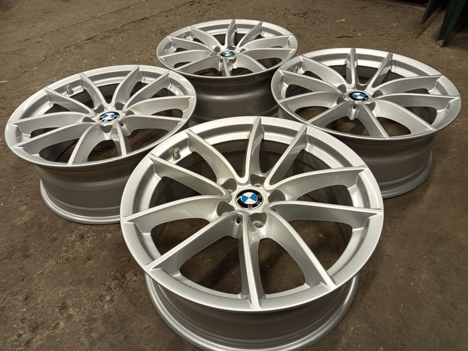 18" BMW X3 G01 X4 G02 Оригинални Джанти+Датчици BMW 6880047