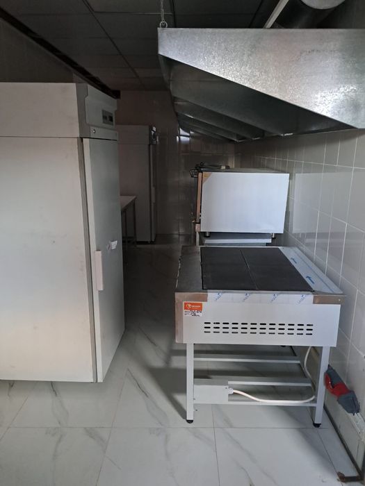 Аренда ресторана 380кв