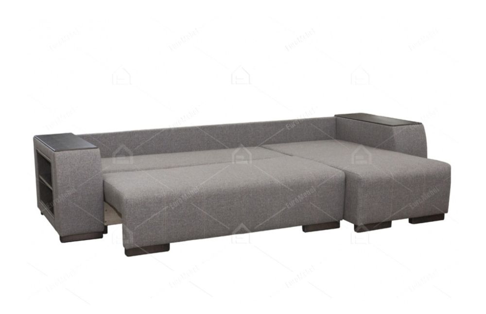 Продам угловой диван от Евромебель  в отличном