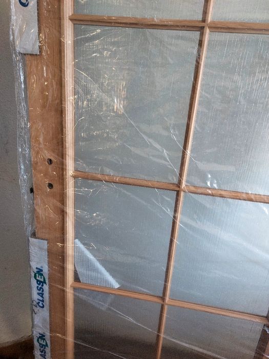 Интериорна врата,Classen,цвят-маслен дъб,203,5/94,4 см