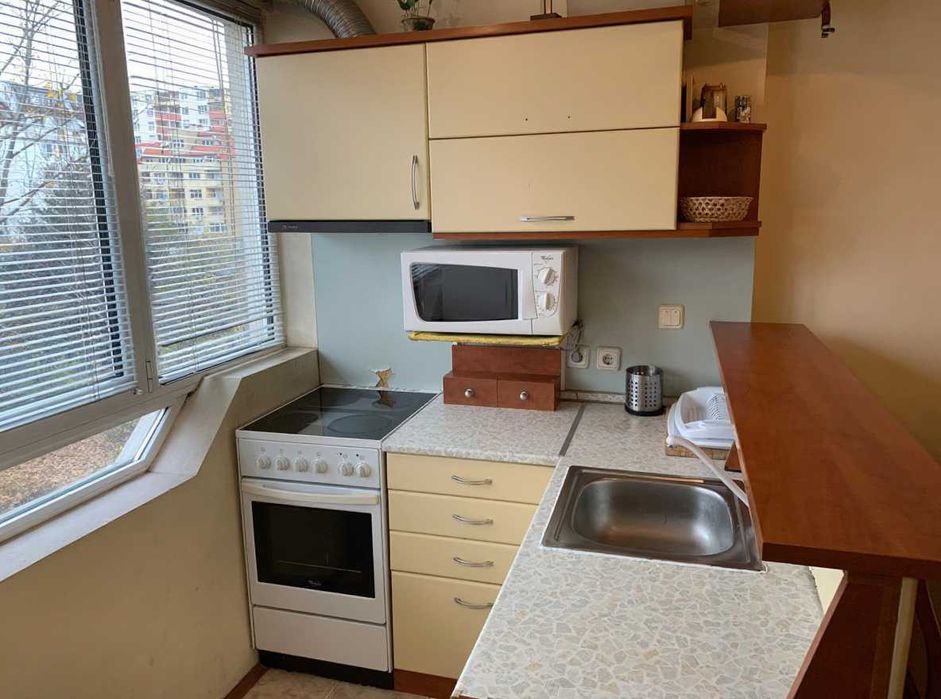 Дава се под наем Двустаен апартамент в София, Дървеница - 55 кв.м за 498.27 € - Снимка #9