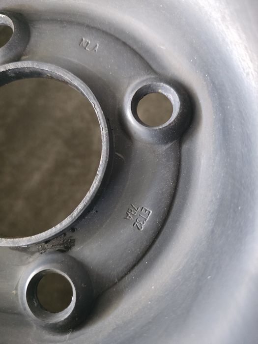 Джанти 15 / 4х108 - Peugeot 208, Citroen и др. 4x108