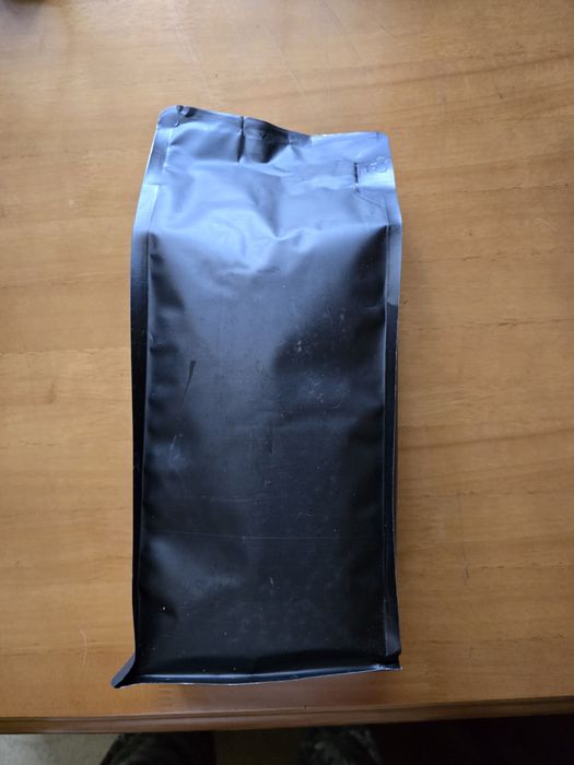 Зерновой кофе 100% арабика