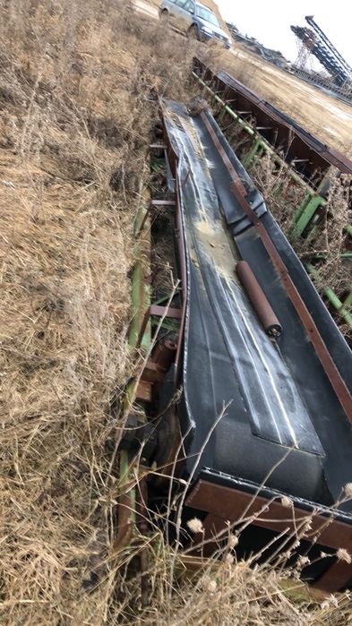 Banda alimentare(fac schimb cu materiale construcții)