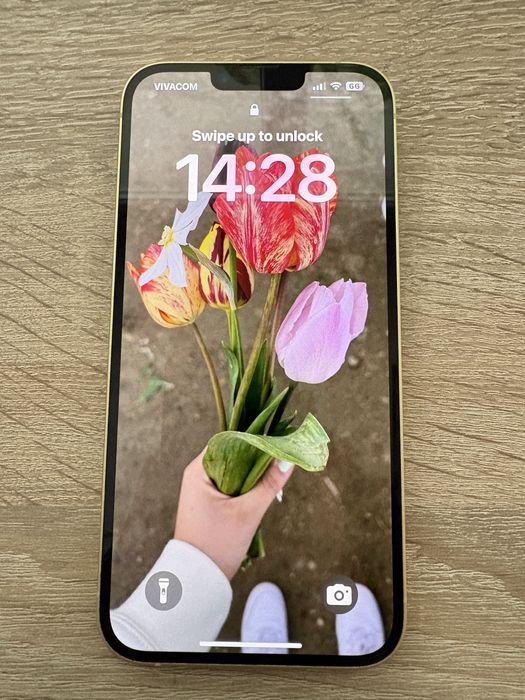 Iphone 14plus, 128gb