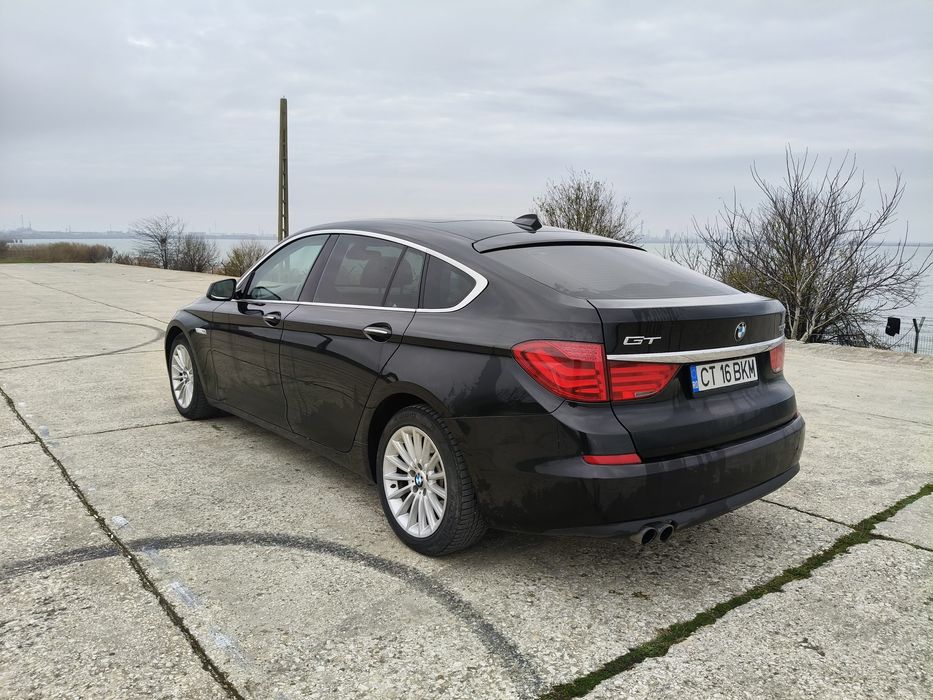 Bmw seria 5 gt 3000D
