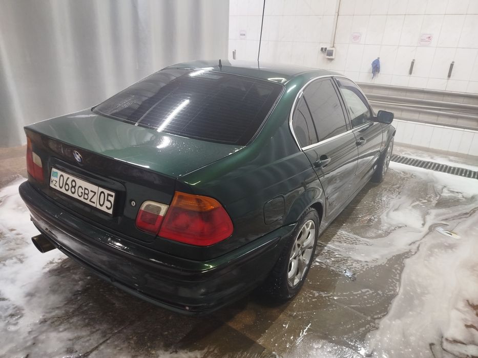 БМВ 328i продажа