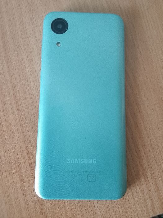 Samsung galaxy A03core
