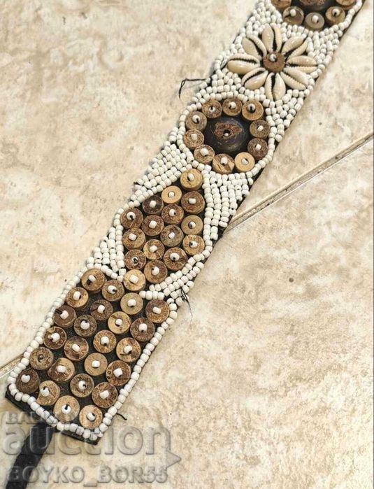 Стар Колан Елементи Синци за Народни Носии и Танцови Ансамбли