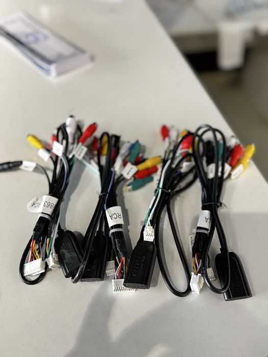 Teyes monitor uchun Rsa sim slot nano