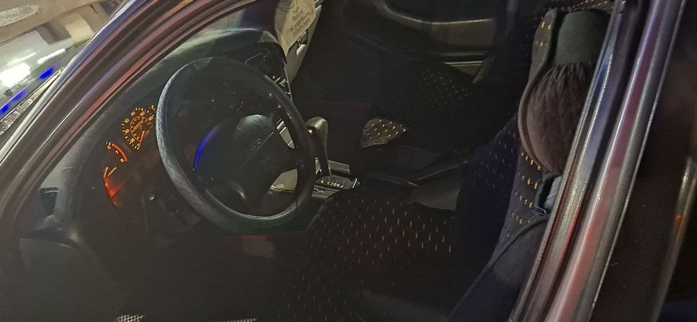 Таюта 15  автомат 2,3