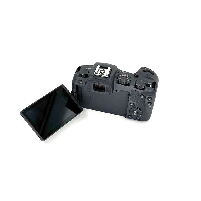 Canon Eos RP - 8000 cadre - Factura - Garantie 3 luni !