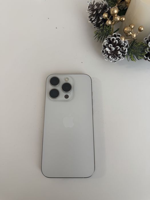 Продам Iphone 15 Pro 256 Mb