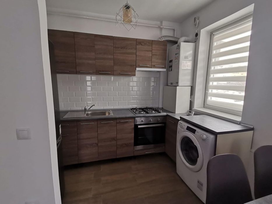Apartament de închiriat Baia Mare