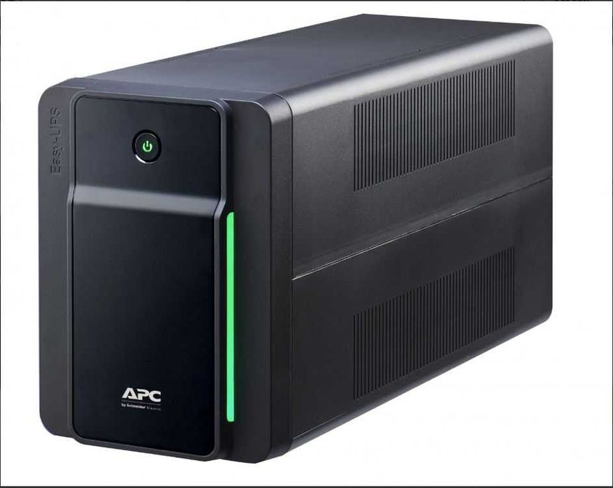 APC Easy UPS surse de curent Line-Interactive 2,2 kVA 1200 W 6 ieșirII