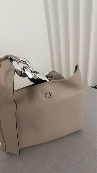 Jw anderson сумка оригинал