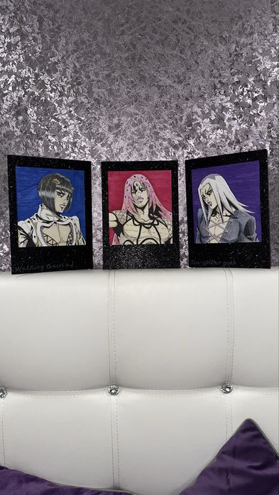 Арты, портреты, рисунки