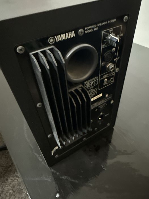 Vand boxe yamaha hs 7