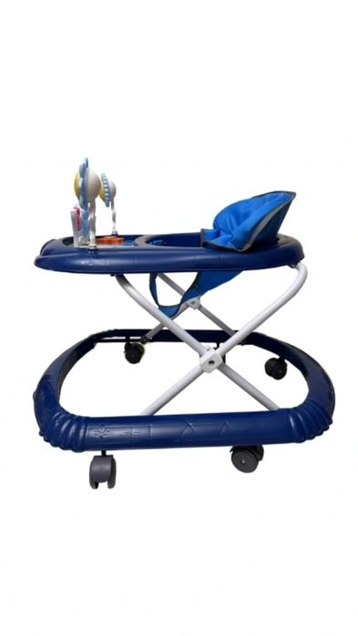 Детские ходунки - легкие