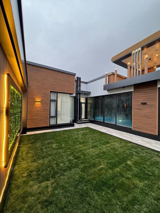 Сдаётся дача(Alisher oila) посуточно скидка!