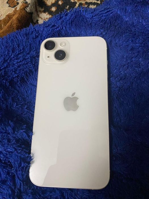 Продам айфон 14+