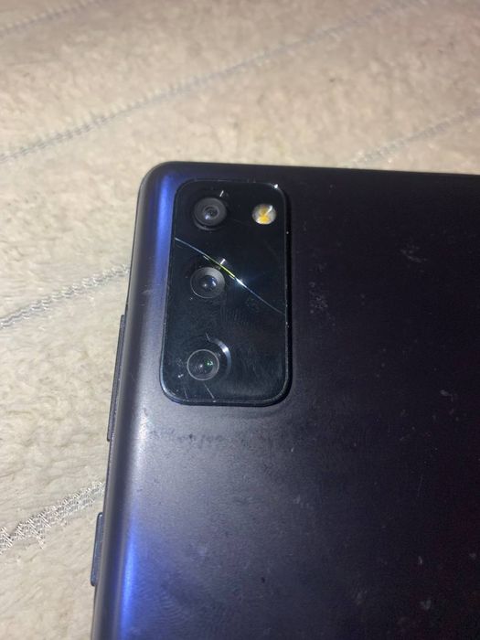 Samsung s20 fe продажа