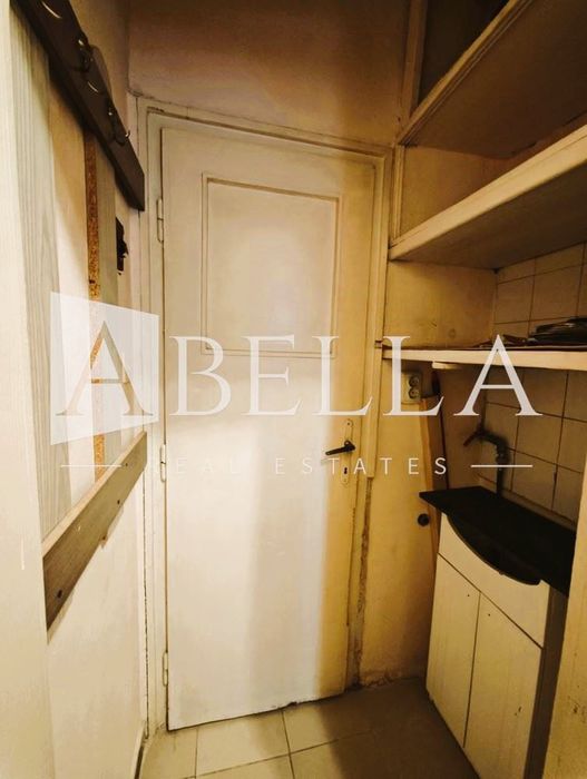 Дава се под наем Едностаен апартамент в София, Захарна фабрика - 40 кв.м за 306 € - Снимка #5