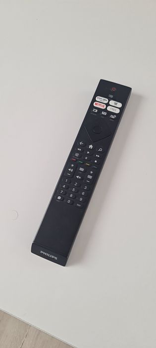 Philips 55PUS7608/12 – 55" 4K Smart TV