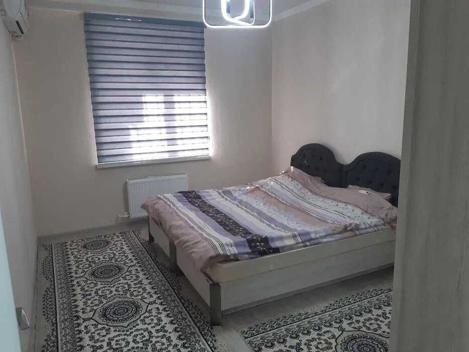 Сдаётся квартира на ЖК Паркент плаза‼️