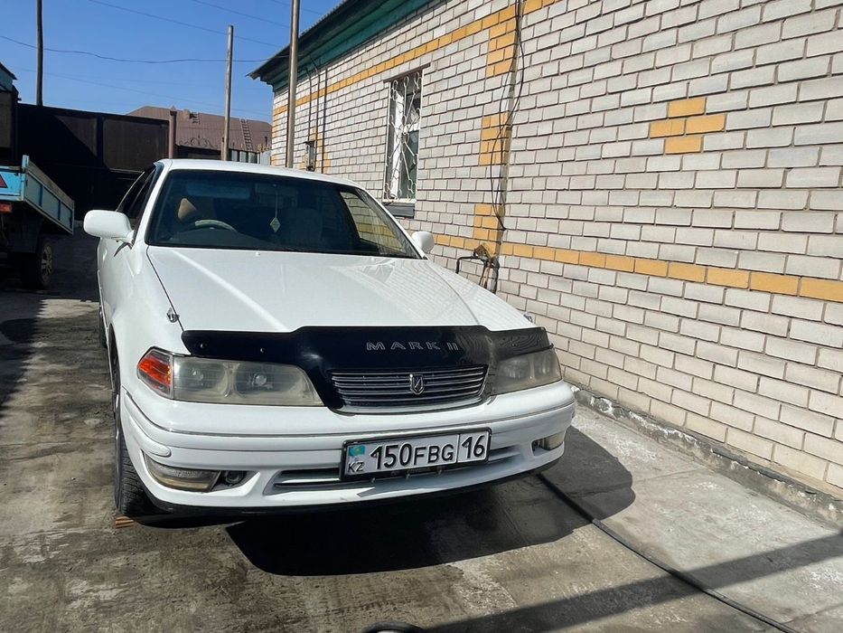 Марк 2 продаю в идеальном состояний