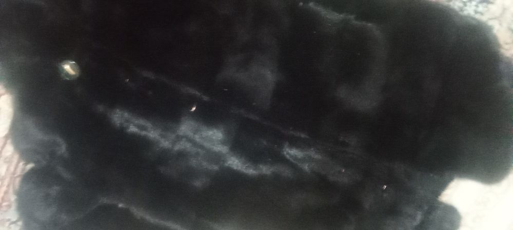 Шуба сатылады бағасы 100000.