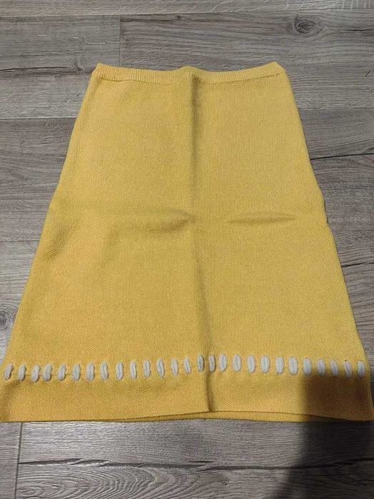 Сет Алеса, Alessa, Пуловер и пола