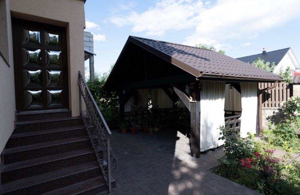 Casa Obcini/Sfantu Ilie